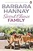 Second Chance Family by Barbara Hannay