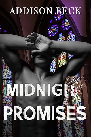 Midnight Promises (Sinner's Lament #2)