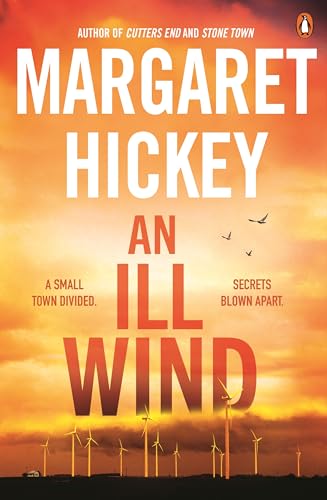 An Ill Wind (Kindle Edition)