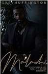 Book cover for Malachi (Berkeley Bred Book 1)