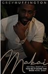 Book cover for Makai (Berkeley Bred Book 3)