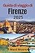 Guida di viaggio di Firenze...