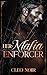 Her Mafia Enforcer: Dark Short Romance. Age-Gap. (Dark Short Reads)