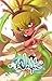 Wakfu Manga  by Tot
