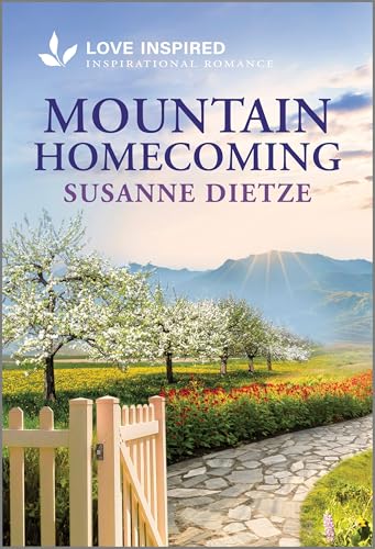 Mountain Homecoming (Home to Foxtail, #1)