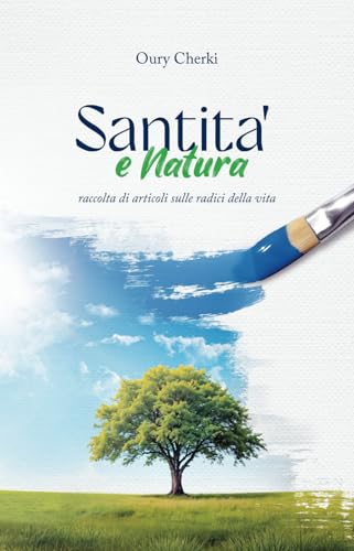 Santita' e Natura (Paperback)