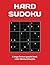 Hard Sudoku: Large Format (...