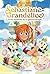 Sébastiane Grandélice et les mystères de la gastronomagie (Sébastiane Grandélice, #1)