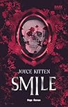 Smile by Joyce Kitten