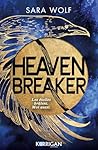 Heavenbreaker by Sara Wolf