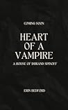 Heart of a Vampire