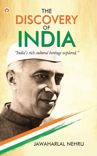 The Discovery of India