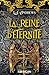 La reine d'éternité (Le royaume éternel #2)