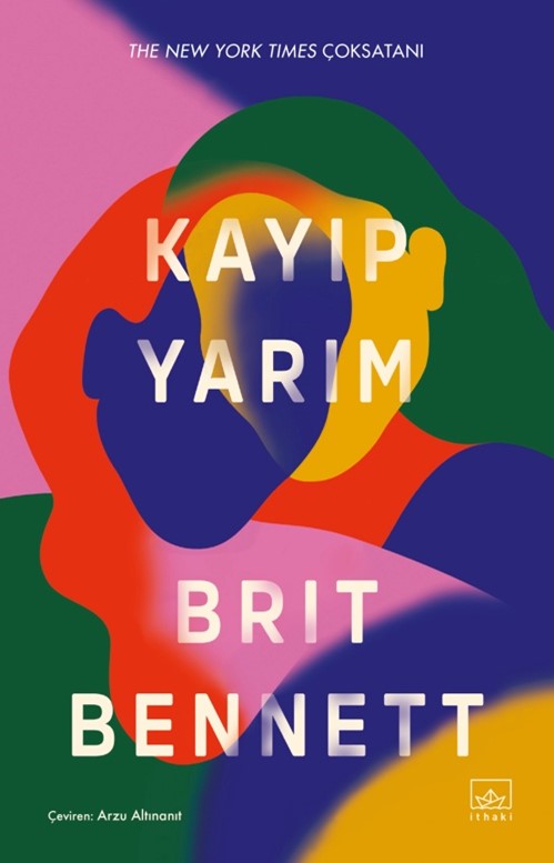 Kayıp Yarım