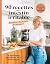 90 recettes pour intestin i...