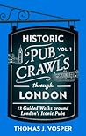 Historic Pub Craw...