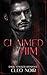 Claimed by Him by Cleo Noir