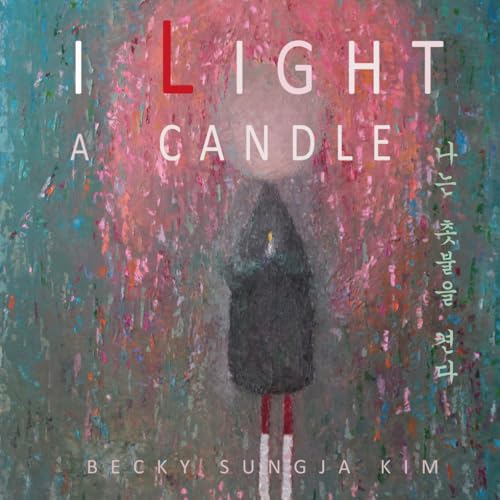 I Light A Candle (Paperback)