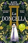 La doncella by Kate   Foster