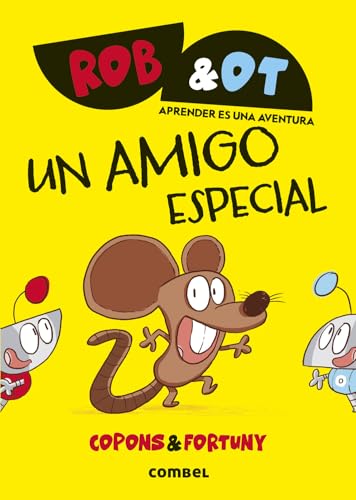 Un amigo especial (Paperback)
