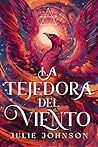 La tejedora del v...