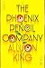 The Phoenix Pencil Company by Allison  King
