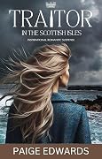 Traitor in the Scottish Isles