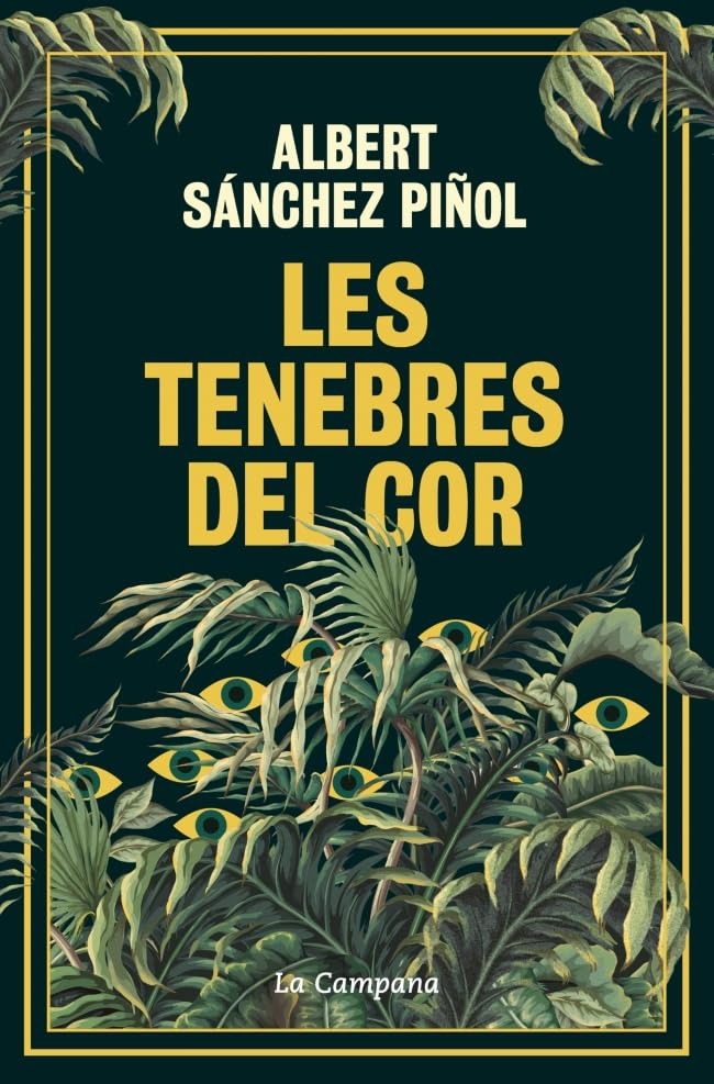 Les tenebres del cor (Paperback)