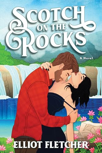 Scotch on the Rocks (The Macabe Brothers, #2)