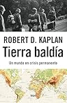 Tierra baldía: Un...