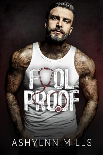 Fool Proof (Kindle Edition)