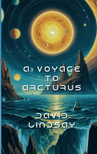 A Voyage to Arcturus