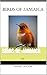 Birds of Jamaica by Lloyd Taylor