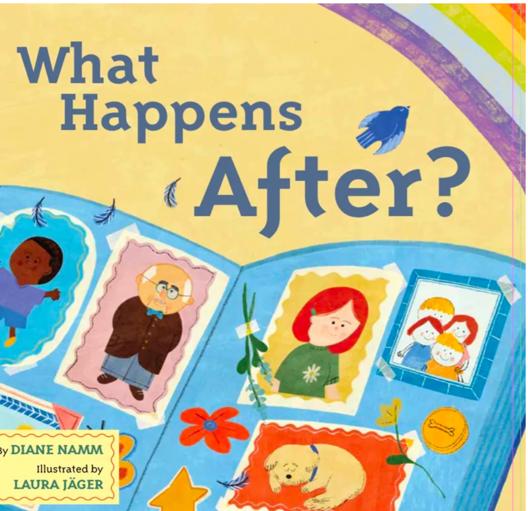 What Happens After?