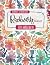Schönes Und Kreatives Rückwärts Malbuch Für Mädchen - Lass de... by Cris Gonzalez