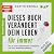 Dieses Buch verändert dein Leben für immer: Wie du deine Lebensfreude verdoppelst und deine Probleme halbierst - In 52 kleinen Schritten zu großen Zielen (German Edition)