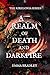 A Realm of Death and Darkfire by Emma Bradley