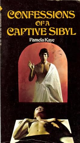 Confessions of a Captive Sibyl