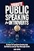 Unmute: Public Speaking for...