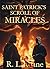 Saint Patrick's Scroll of Miracles (Scroll's Journey Series Book 2)