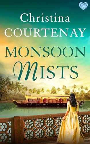 Monsoon Mists (Kinross Saga #3)