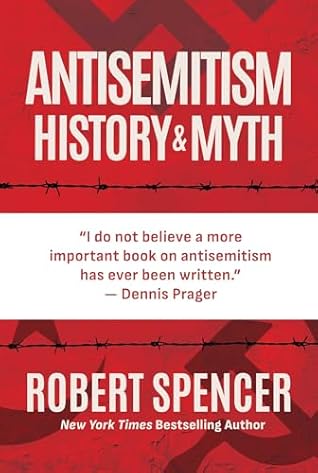 Antisemitism: History and Myth