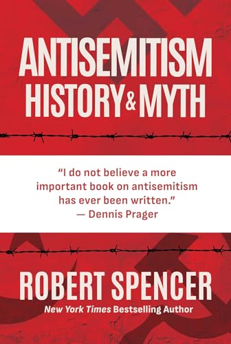Antisemitism: History and Myth (Kindle Edition)