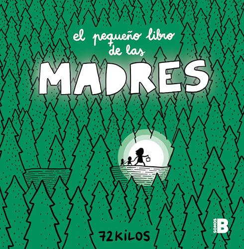 El pequeño libro de las madres (Kindle Edition)
