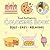 Easy, Bold & Relaxing Food Coloring Book by Daniel Arias