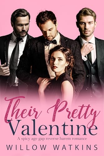 Their Pretty Valentine (Kindle Edition)