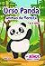 Urso Panda - Animais Da Flo...