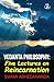 Vedanta Philosophy - Five L...