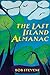 The Last Island Almanac by Bob Stevens