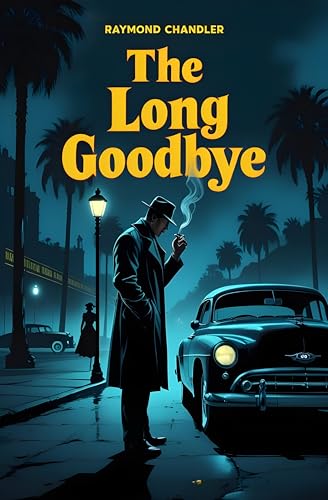 The Long Goodbye